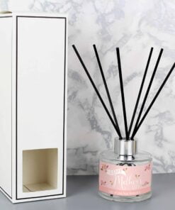 Personalised Mother’s Day Reed Diffuser