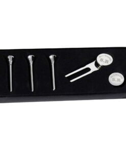 Personalised No.1 Golfer Golf Set