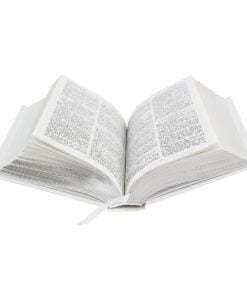 Personalised Noah’s Ark Bible