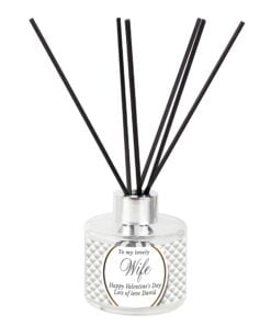 Personalised Opulent Reed Diffuser