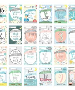 Personalised Puppy Cards