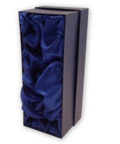 Personalised Red Wine Vintage Age Label