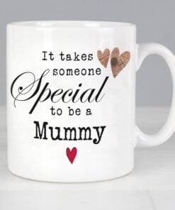 Personalised Someone Special Mug