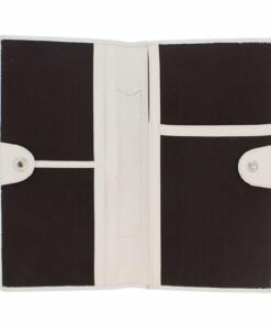 Personalised Stamp Travel Document Holder
