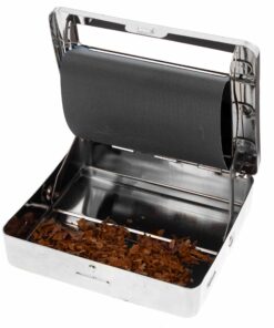 Personalised Tobacco Rolling Tin