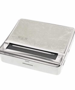 Personalised Tobacco Rolling Tin