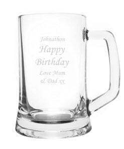 Personalised Traditional Ale Gift Set