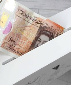 Personalised Travel Fund Box