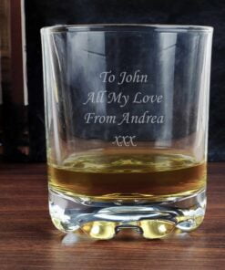 Personalised Tumbler