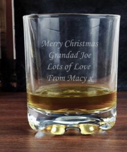 Personalised Tumbler