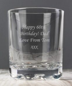 Personalised Tumbler