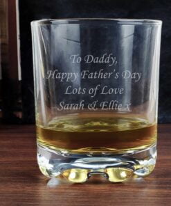 Personalised Tumbler