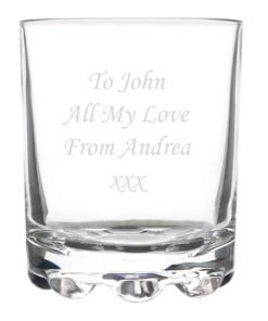 Personalised Tumbler
