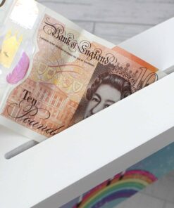 Personalised Unicorn Fund Box