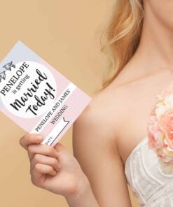 Personalised Wedding Cards For Milestone Moments