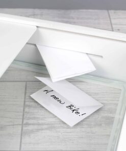 Personalised Wishes, Lists and Letters for Santa Keepsake Box