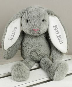 Bunny Rabbit Soft Toy