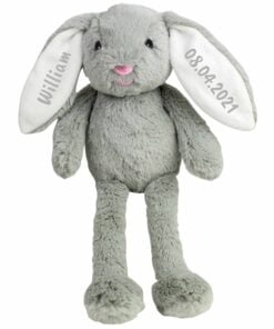 Bunny Rabbit Soft Toy