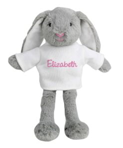 Name Only Bunny Rabbit - Pink