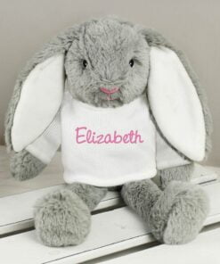 Name Only Bunny Rabbit - Pink