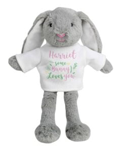 Some Bunny Loves You Bunny Rabbit