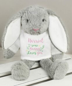 Some Bunny Loves You Bunny Rabbit