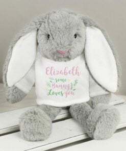 Some Bunny Loves You Bunny Rabbit