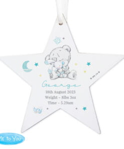 Star Decoration