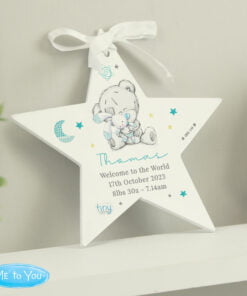 Star Decoration