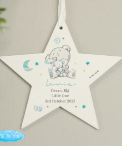 Star Decoration