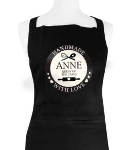 Black Apron