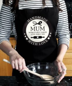 Black Apron