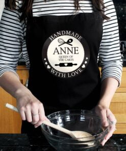 Black Apron