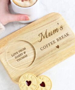 Serving Trays