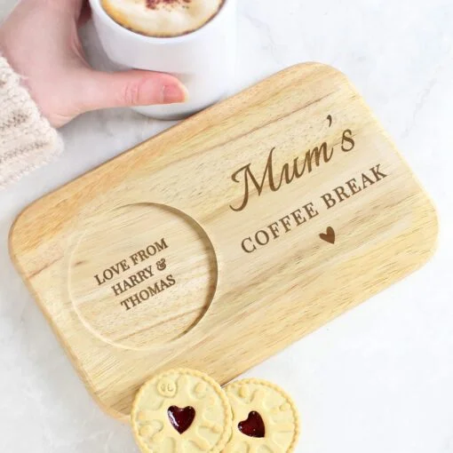 Serving Trays