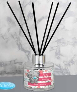 Me To You Floral Reed Diffuser