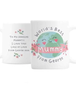 Worlds Best Mug
