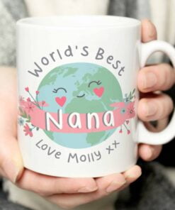 Worlds Best Mug