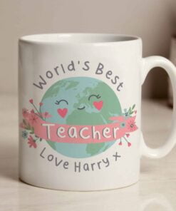 Worlds Best Mug