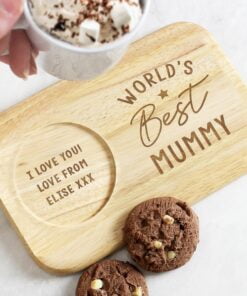 Coaster Tray