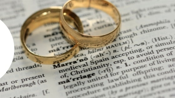 Personalised Gifts for a Wedding