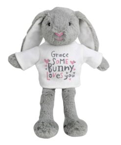Personalised Some Bunny Loves You Bunny Rabbit