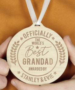 Personalised Trophies & Awards