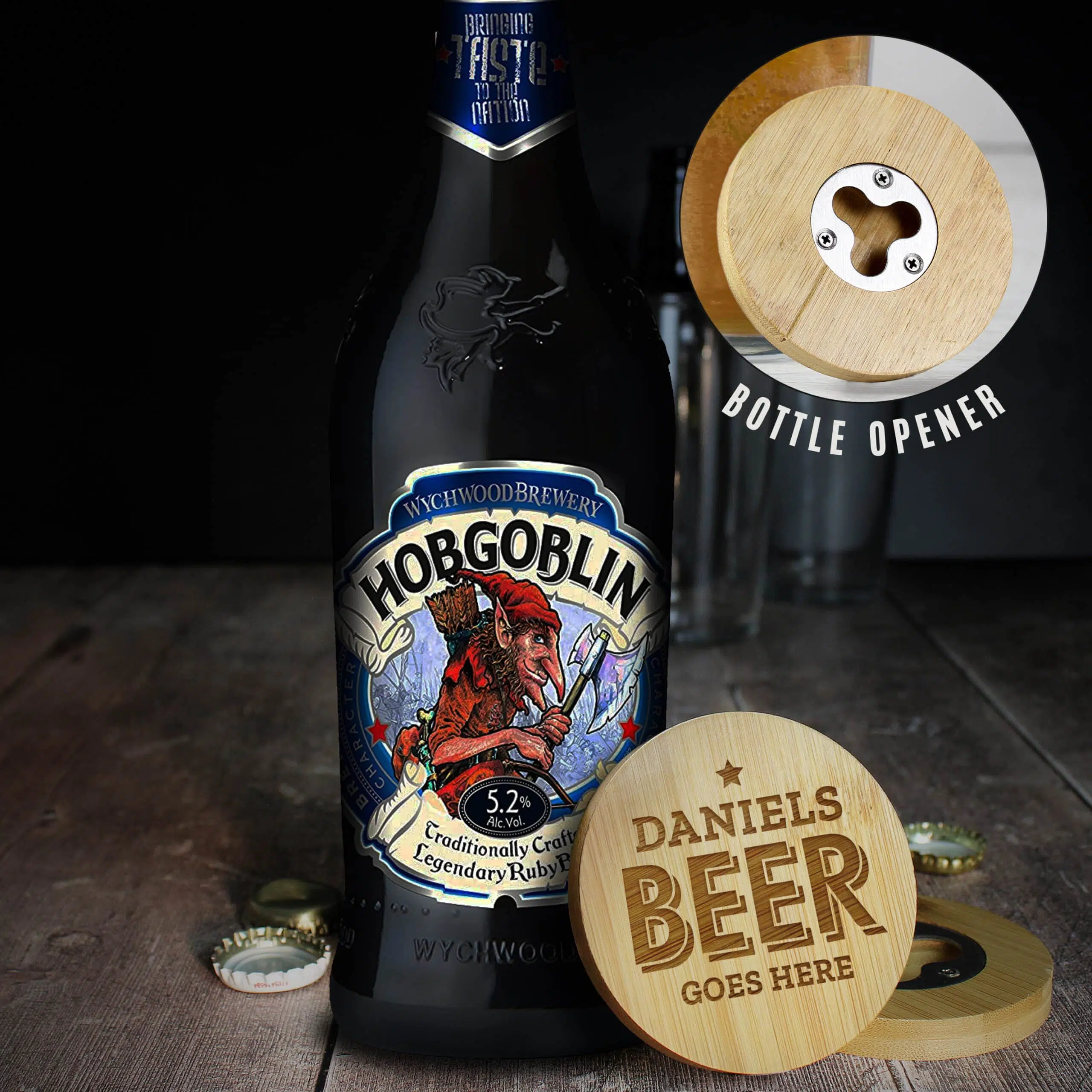 Personalised Pub Coasters | wordpress-331561-1541677.cloudwaysapps.com