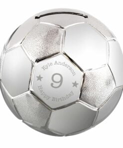 Big Age Football Money Box