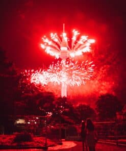 Arts & Entertainment