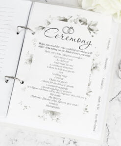 Wedding Planner