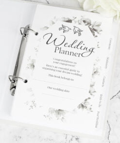 Personalised Eucalyptus