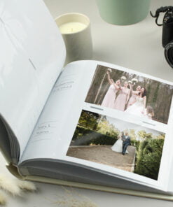 Personalised Gold Heart