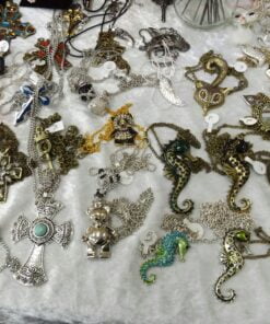 Embellishments & Trims